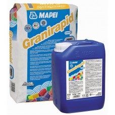 Mapei Granirapid A+B Gri Adeziv Interior-Exterior 30.5kg Mapei Granirapid A+B Gri Adeziv Interior-Exterior 30.5kg